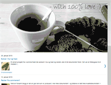 Tablet Screenshot of handmadebysynnove.blogspot.com