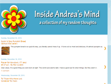 Tablet Screenshot of andreasmindworks.blogspot.com