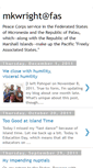 Mobile Screenshot of mkwright-at-fas.blogspot.com