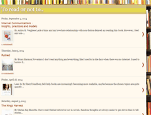 Tablet Screenshot of ira-reviews-books.blogspot.com