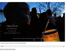 Tablet Screenshot of images-by-josh-hall.blogspot.com