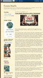 Mobile Screenshot of cosmichealth.blogspot.com