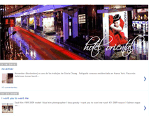 Tablet Screenshot of hoteloriental.blogspot.com