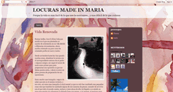 Desktop Screenshot of lasmentirasquenuncatedije.blogspot.com