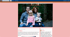 Desktop Screenshot of caseyandcourtney.blogspot.com