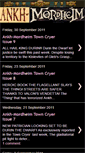 Mobile Screenshot of ankh-mordheim.blogspot.com