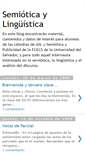 Mobile Screenshot of desemiotica.blogspot.com