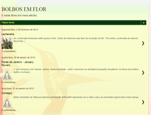 Tablet Screenshot of bolbos-em-flor.blogspot.com