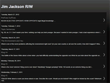 Tablet Screenshot of jackson-rw.blogspot.com