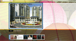 Desktop Screenshot of isbdifferentstrokes.blogspot.com