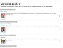 Tablet Screenshot of californianchicken.blogspot.com