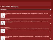 Tablet Screenshot of cububulashopping.blogspot.com