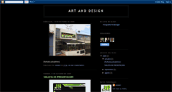 Desktop Screenshot of culturadeartenuevo.blogspot.com