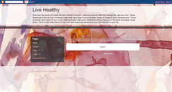 Desktop Screenshot of czealhealth.blogspot.com
