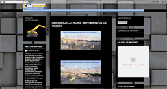 Desktop Screenshot of cronorltda.blogspot.com