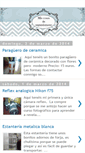 Mobile Screenshot of miscosasdesegundamano.blogspot.com