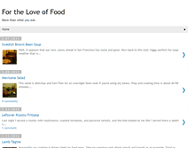 Tablet Screenshot of morethanwhatyoueat.blogspot.com