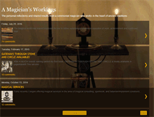 Tablet Screenshot of bryanashen.blogspot.com