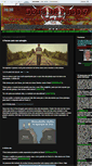 Mobile Screenshot of deusdefogo7.blogspot.com