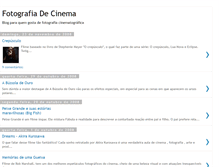 Tablet Screenshot of fotografia-de-cinema.blogspot.com