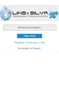 Mobile Screenshot of linsesilvabiz.blogspot.com