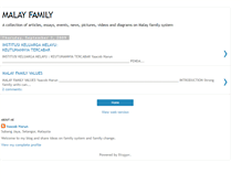 Tablet Screenshot of malayfamilysystem.blogspot.com