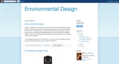 Desktop Screenshot of cwhenvironmentaldesign.blogspot.com