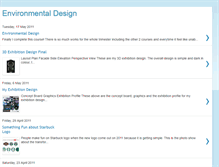 Tablet Screenshot of cwhenvironmentaldesign.blogspot.com