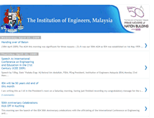 Tablet Screenshot of iempresident-keizrul.blogspot.com