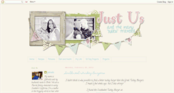 Desktop Screenshot of bricelife-gabrielle.blogspot.com