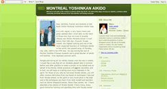 Desktop Screenshot of abcmontreal.blogspot.com