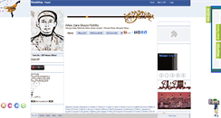 Desktop Screenshot of alievkecil.blogspot.com