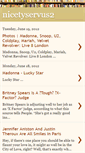 Mobile Screenshot of nicetyservus2.blogspot.com