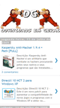 Mobile Screenshot of downloadsemgeral-dg.blogspot.com