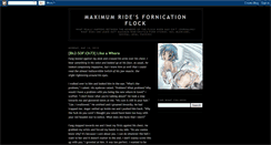 Desktop Screenshot of matingmaximum.blogspot.com