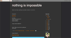 Desktop Screenshot of chuan3205.blogspot.com