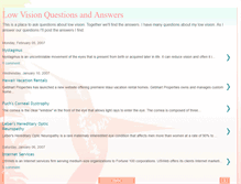 Tablet Screenshot of lowvisionqanda.blogspot.com