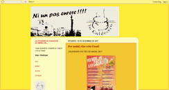 Desktop Screenshot of lacalderera.blogspot.com