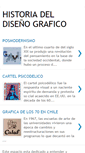 Mobile Screenshot of historiadisenografico.blogspot.com