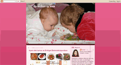 Desktop Screenshot of klarkatnyers.blogspot.com