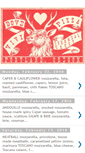 Mobile Screenshot of dovevivipizza.blogspot.com