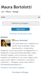 Mobile Screenshot of maurabortolotti.blogspot.com