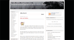 Desktop Screenshot of ebayguidelines.blogspot.com