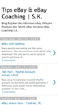 Mobile Screenshot of ebayguidelines.blogspot.com