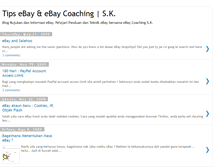 Tablet Screenshot of ebayguidelines.blogspot.com