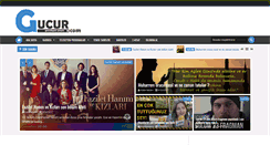 Desktop Screenshot of dizigundemi.blogspot.com