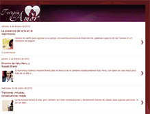 Tablet Screenshot of laterapiadelamor.blogspot.com