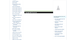 Desktop Screenshot of iwra.blogspot.com