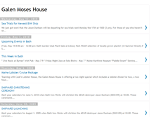 Tablet Screenshot of galenmoses.blogspot.com