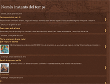 Tablet Screenshot of alacantperinterior.blogspot.com